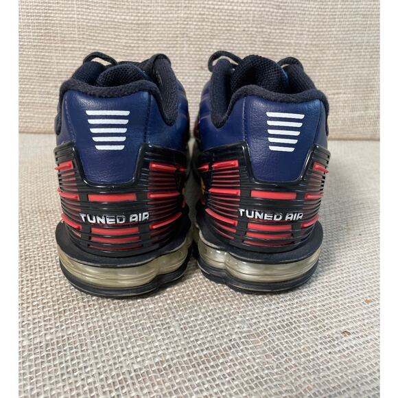 Nike Air Max Sneaker Girls 7Y Pink Purple, CD6871, Low Top, Ladies 8-8.5 - Picture 7 of 8